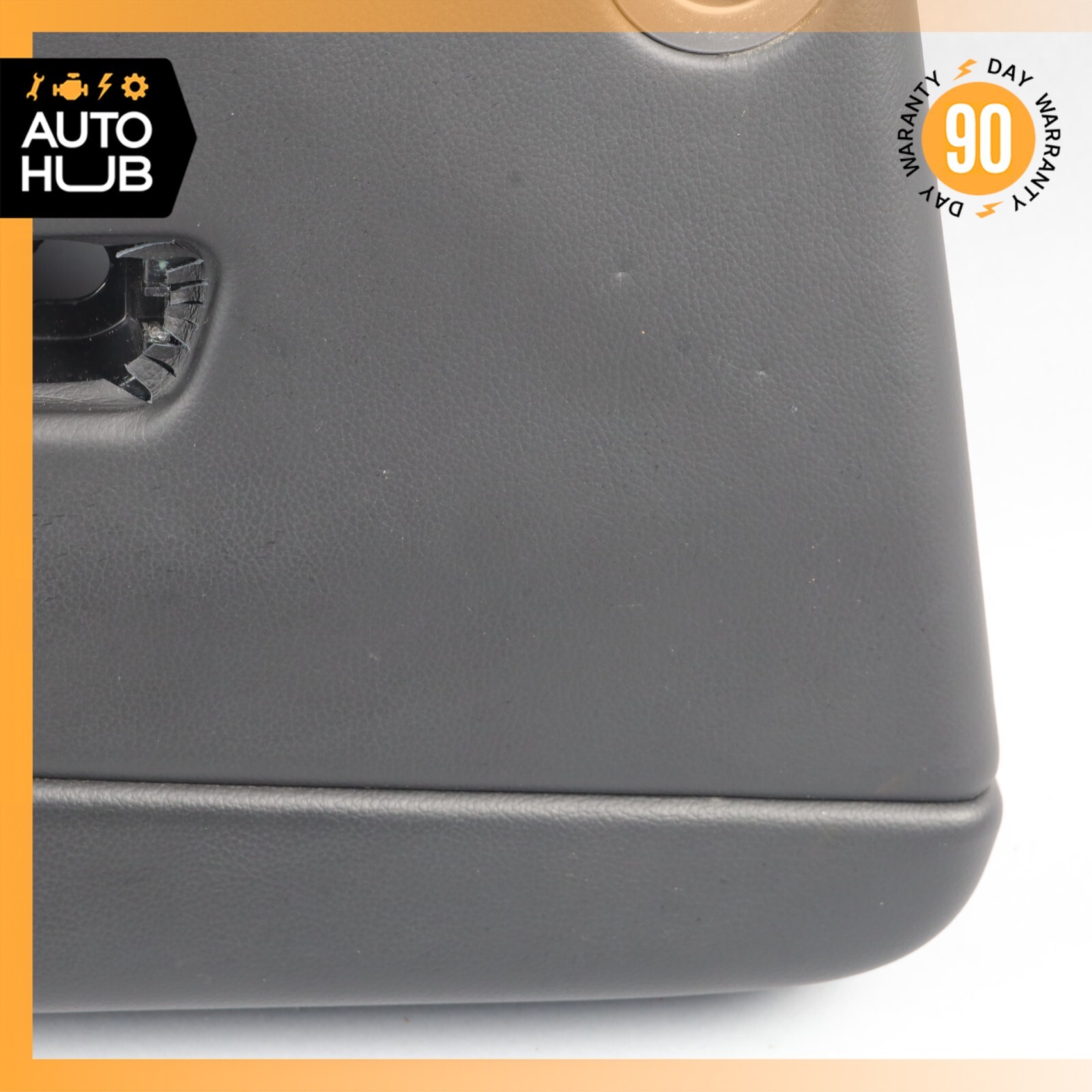 2016 Aston Martin DB9 GT Door Panel Front Left Driver Side OEM 7k