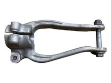 BMW Spring-strut bracket, left 31126861199 5' F90 M5 5' G30