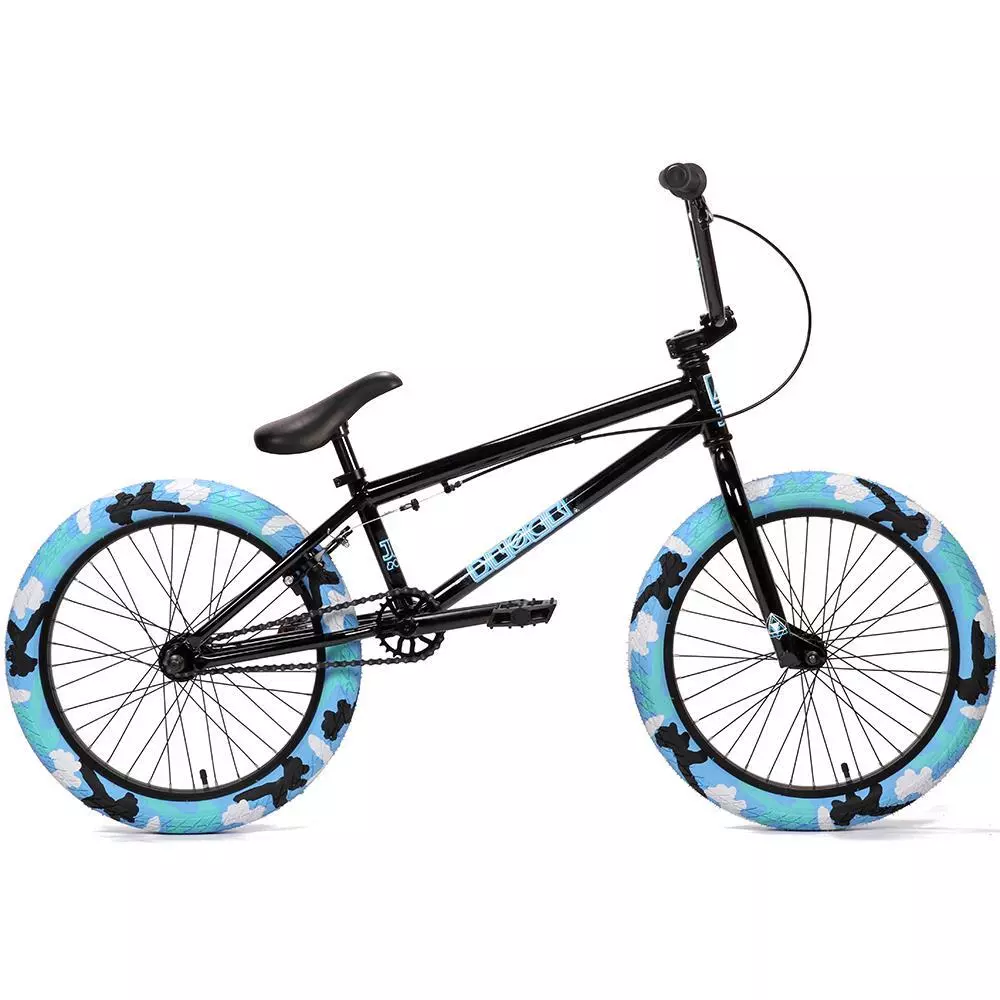 Jet BMX Block BMX Bike Freestyle Bicycle Camo 20#034; eBay