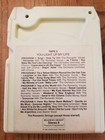 Reader's Digest 8-TRACK TAPE "You Light Up My Life" (1980) Compilation ~ TAPE 3 — photo 2