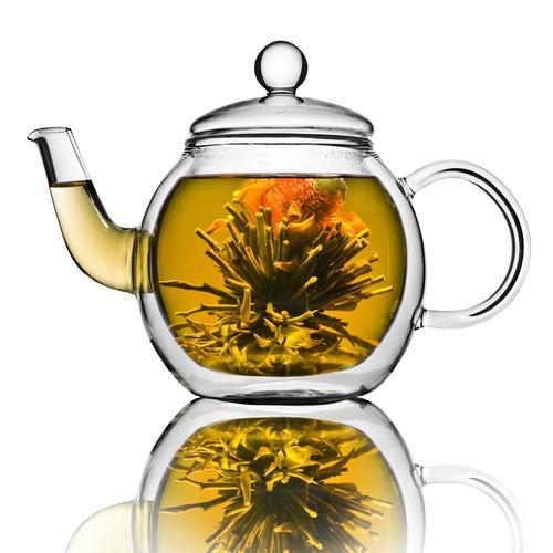 Peppermint Flavor Herbal Infusion Loose Leaf Tea eBay