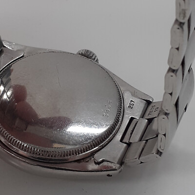 時計 aachanROREX OYSTER PERPETUAL DATEJUST Rolex - Turn-o-Graph Datejust Ref. 16264 Oyster Perpetual
