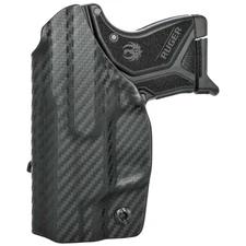 Ruger LCP 2 IWB Holster - Rounded Gear