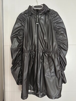 Karl Lagerfeld Jacke / Regenjacke Gr. S