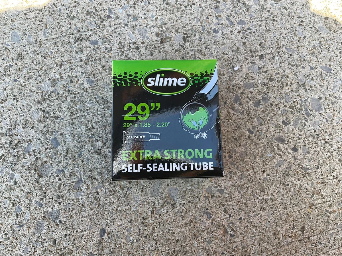 Slime 29 schrader online
