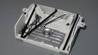 1:18 CLASSIC FORD FALCON XY SUPER FALCON BOOTPOD ONLY