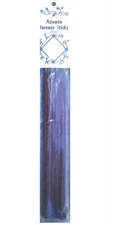 Azenta Stick Incense, Vanilla, 40 Long Burning Sticks