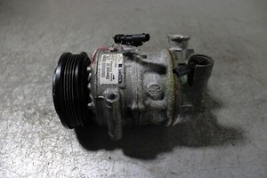 Opel Astra K 1.4Turbo 110KW  Klimakompressor 39034463