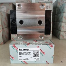 R165172320 REXROTH linear guide rail