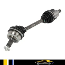 Fits Volvo S60 2001-2009 S80 07-09 V70 2001-2008 CV Axle Shaft Auto Front Left