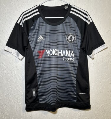 Adidas チェルシー FC 2015/16 3rd ユニフォーム TERRY Adidas チェルシー FC 2015/16 3rd ユニフォーム TERRY Adidas