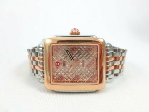 Michele Limited Edition Watch | eBay display picture 2