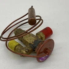 Sporlan FF-1/2 Thermal Expansion TXV Valve 1/2-TON