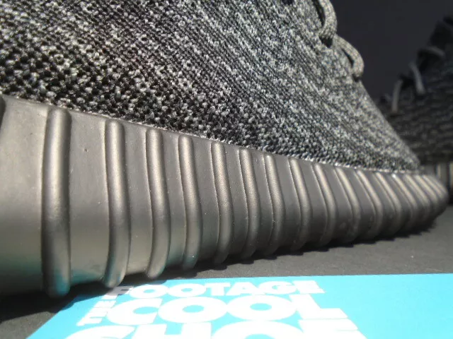 ADIDAS YEEZY BOOST 350 KANYE WEST PIRATE BLACK V2 TURTLE DOVE 700
