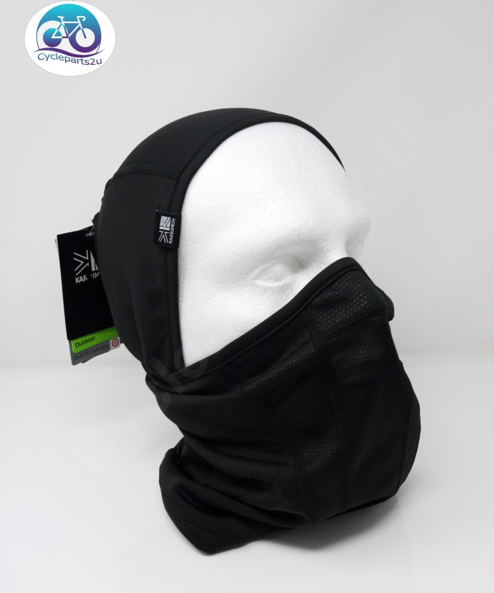 Passamontagna Balaclava Beretta Verde Taglia Unica - Armeria Pesaro - Foto 10