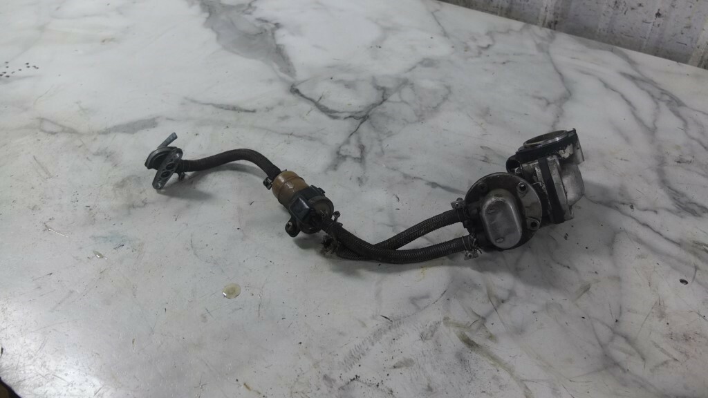 82 Honda GL1100 GL 1100 Gold Wing Interstate Gas Fuel Petrol Pump eBay
