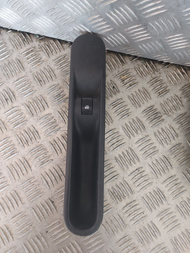 Lève-vitre électrique Avant Gauche Pour Renault Espace IV (2002-2014) – Régulateur Fenêtre Conducteur