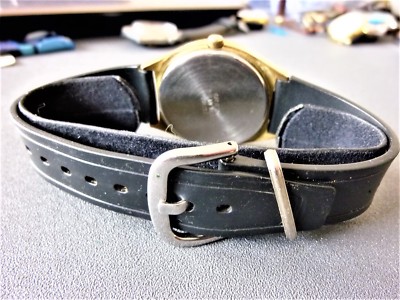 BEL ETAT CADRAN DE MONTRE YEMA JUNIOR SOUS MARINE @ DIAL YEMA