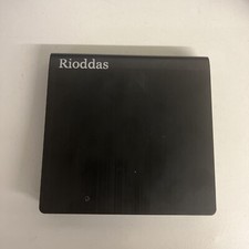 Rioddas External ODD HDD Device Drive Model BT638