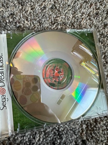 SEGA DREAMCAST Games TESTED Various Titles You Pick Lot COMPLETE CIB EUC - Picture 104 of 182