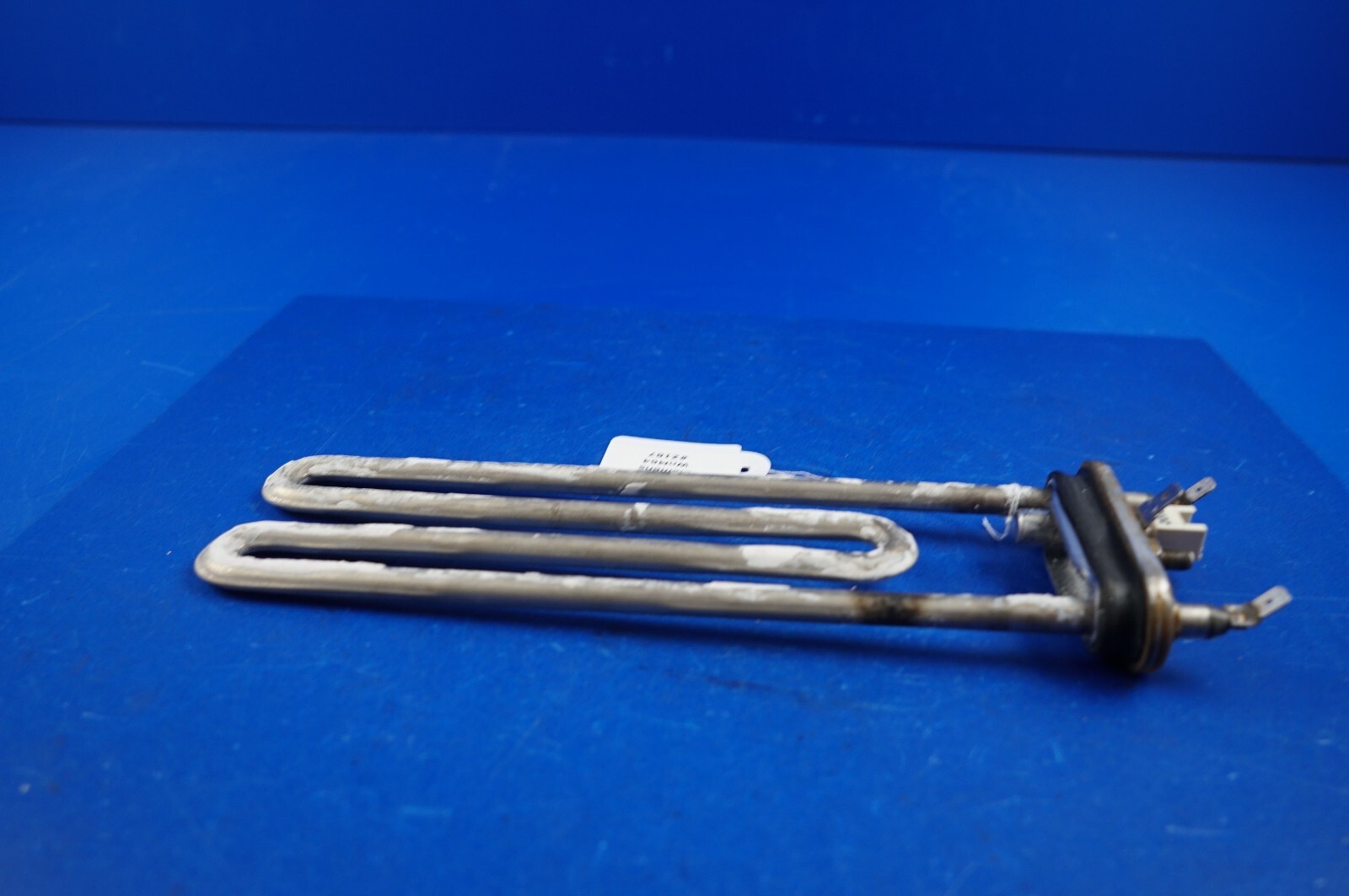 LUTH Heizstab 2000W Für Bosch Siemens Waschmaschinen - Heizelement 096580