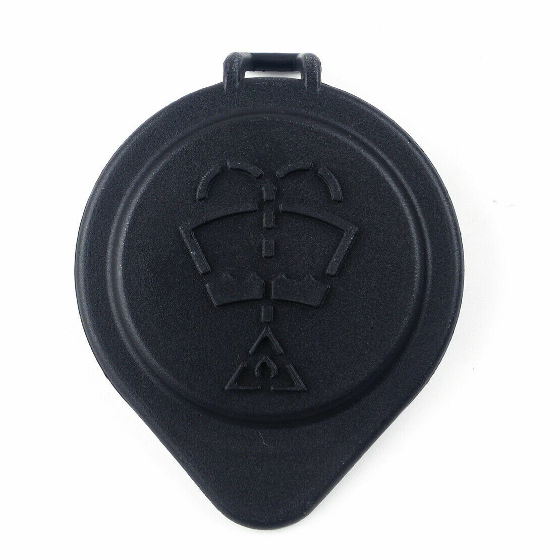 Scheibenwaschbehälter Deckel Blau - Kompatibel Mit BMW E21 E28 E30 E32