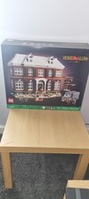LEGO Ideas 21330 Home Alone - Brand New & Sealed