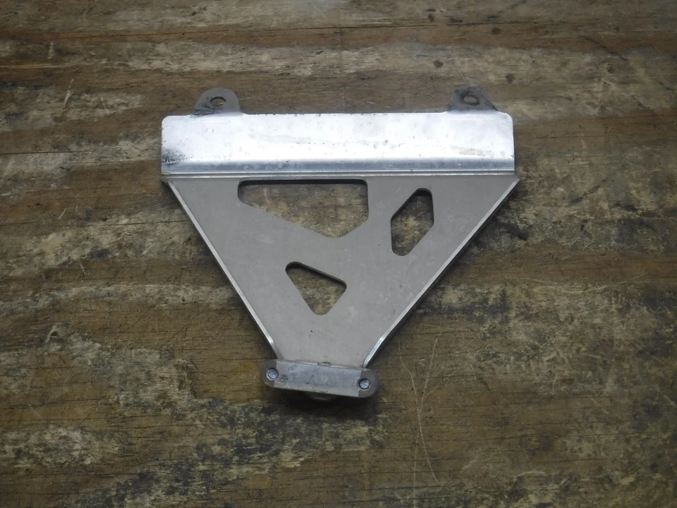 2022 CRF450R Works Connection Radiator Support Right Side CRF 450 R RX 2021 - 24 - Image 3 of 4