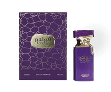 Fondue – Velvet Dip by Arabiyat Perfumes | 100ml EDP Spray Smell of Coffee Cafe