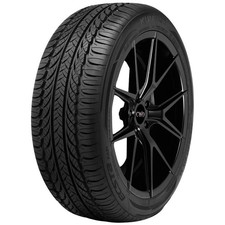 Ecsta Pa31 Performance Radial Tire - 19550r15 82v
