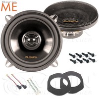 Musway Auto Lautsprecher FüR Ford Streetka 2003-2005 Front Vorn TüR 150W #AH0R