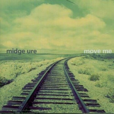 Move Me CD