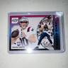 Panini 2024 Encore Rookie Aurora Insert Drake Maye #1 New England Patriots