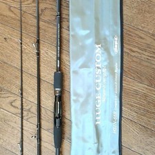 deps HUGE CUSTOM HS1N-66R X-HeavyRegular
