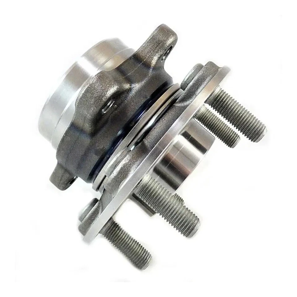 Подлинная ступица колеса ACDelco для Ford Fusion 13-20 со стороны водителя/пассажира одна шт. - Изображение 2 из 4