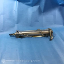 SMC MDBB40-250-F5DWSC Tie Rod Cylinder USIP
