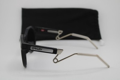 OAKLEY OO9279-0152 HSTN METAL BLACK GUNMETAL PRIZM AUTHENTIC