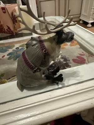 Sven PVC Disney Frozen Figurine