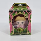 Bitty Boomers The Musical Wicked Glinda Collectible Bluetooth Speaker - New