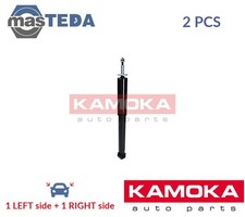 2000728 SHOCK ABSORBERS STRUTS SHOCKERS REAR KAMOKA 2PCS FOR HONDA HR-V