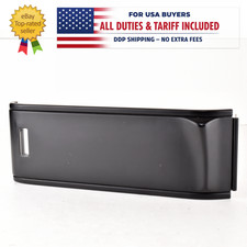 NEAR MINT Nikon F4 Rear Back Door Cover Replacement from Japan