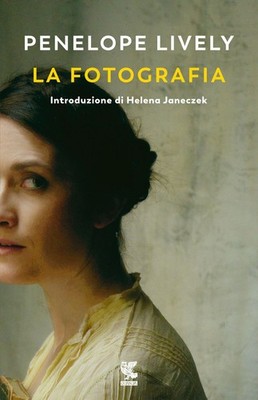 Buch - Penelope Lively - Die Fotografie - Guanda