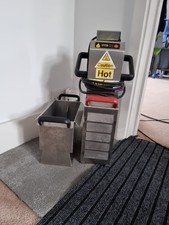 Vito 80 Oil Filtration System 4 Months of Filter Sheets