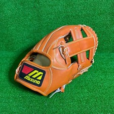  At that time Mizuno World Win Hardball Infielder Adult Glove