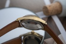 1964 Rolex Explorer 5506 - 1030 Movement - Black Honey Comb Explorer Dial 6