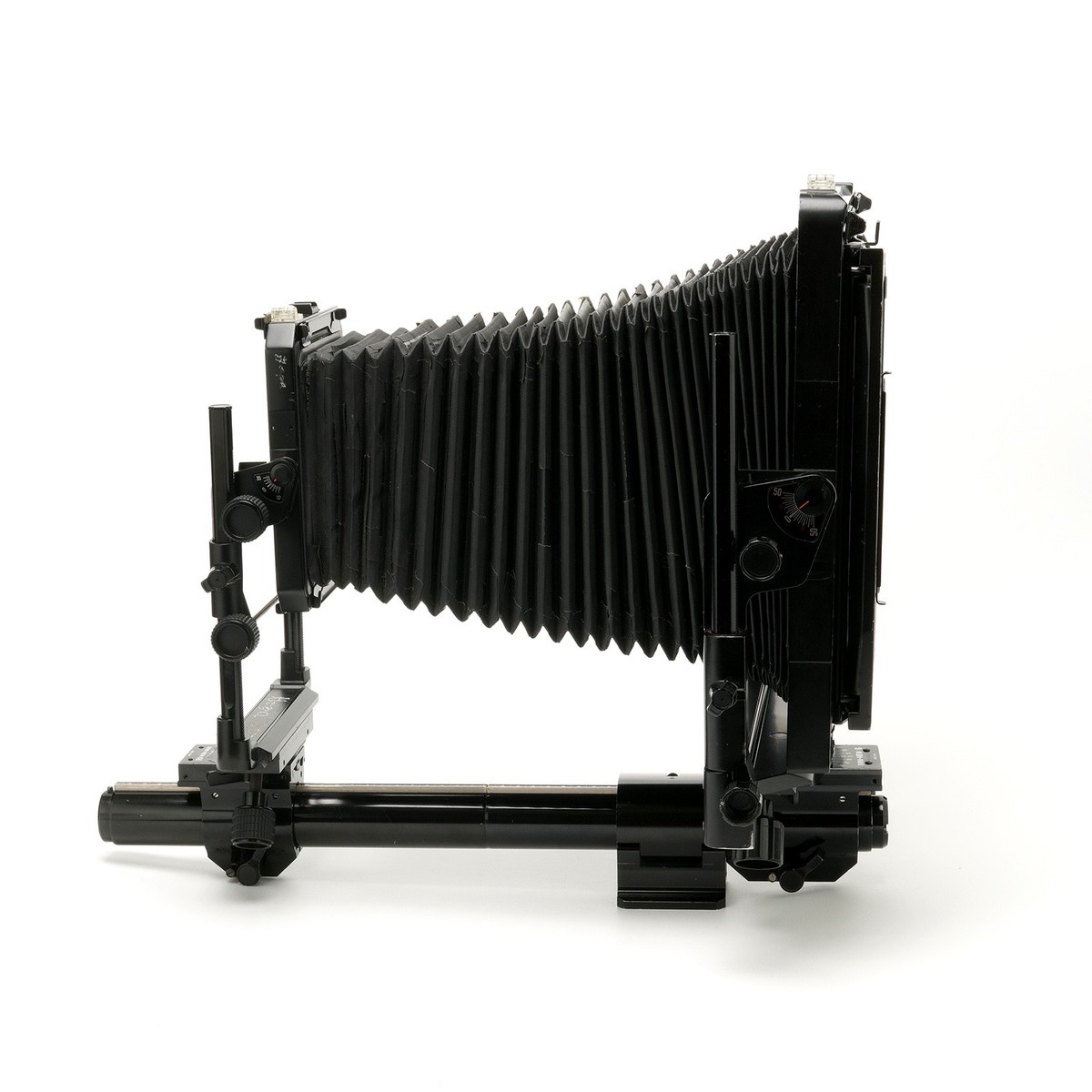 TOYO VIEW 8X10 ビューカメラ Toyo-View 810GII 8x10 GII Large Format Monorail View Camera w