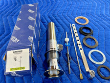 Grohe bathroom sink drain assembly 405 331 ENX