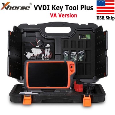 XHORSE XDKPO2GL VVDI Key Tool Plus Pad VA Version