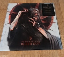 Within Temptation  Bleed Out 	 (Vinyl) LP, Al...