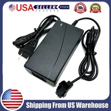 Recliner Rechargeable Battery Pack Power Supply 2-pin 29V 2A Adapter Charger New